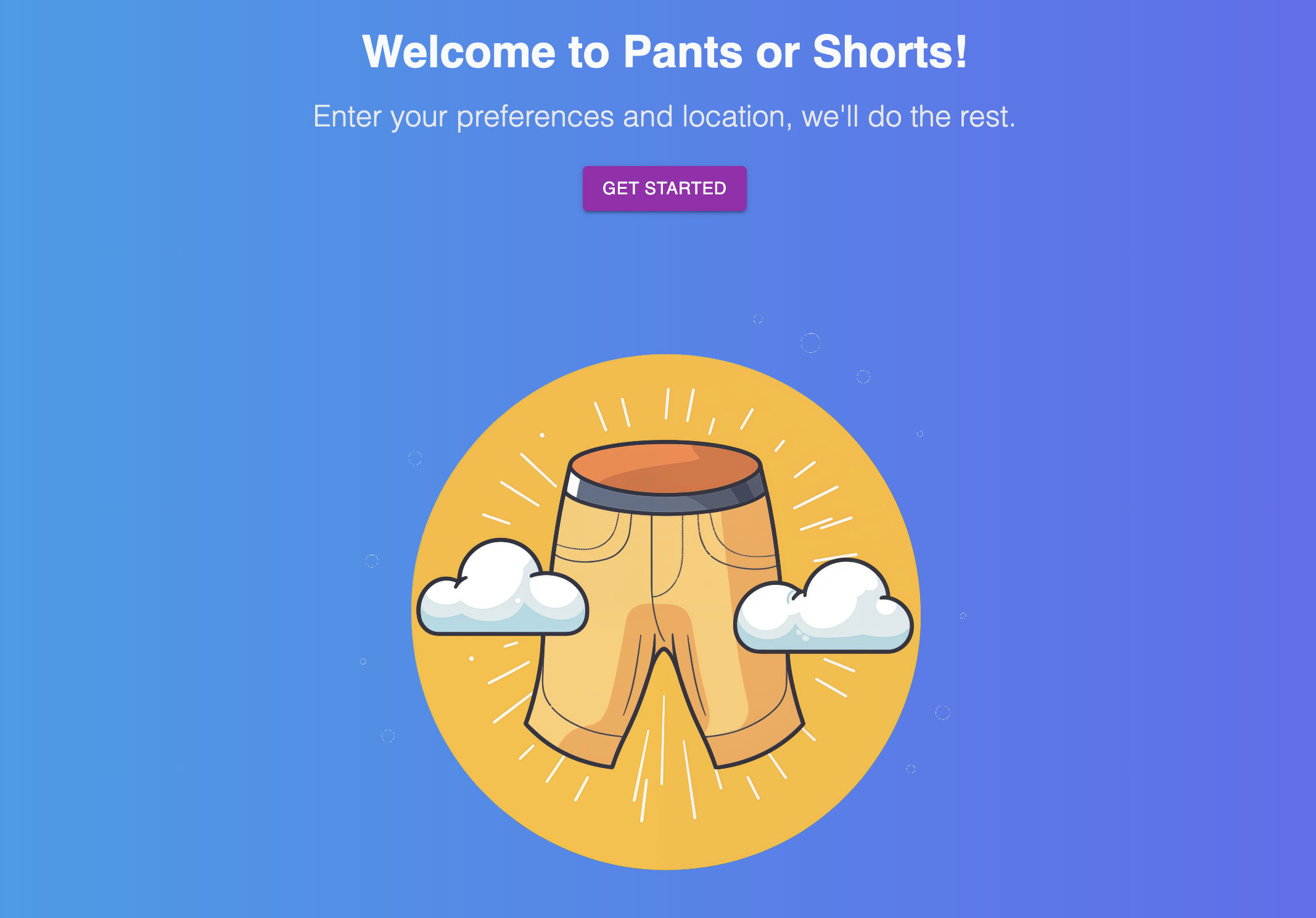 Picture of pantsorshorts